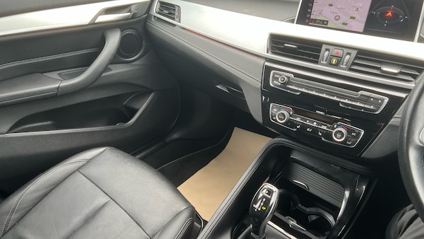 Used BMW X1 2022 for sale - 76234639: Photo 14