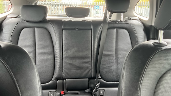 Used BMW X1 2022 for sale - 76234639: Photo 15