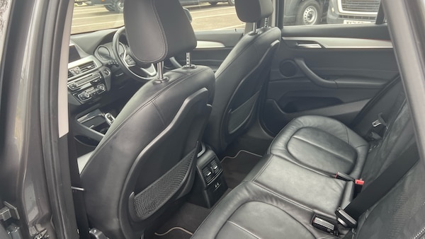 Used BMW X1 2022 for sale - 76234639: Photo 16