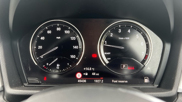 Used BMW X1 2022 for sale - 76234639: Photo 18