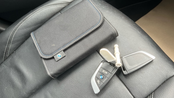 Used BMW X1 2022 for sale - 76234639: Photo 19