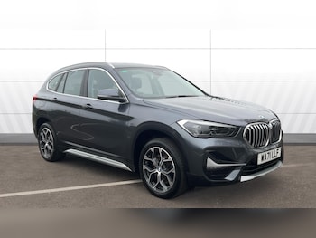 Used BMW X1 2022 for sale - 76234639: Photo