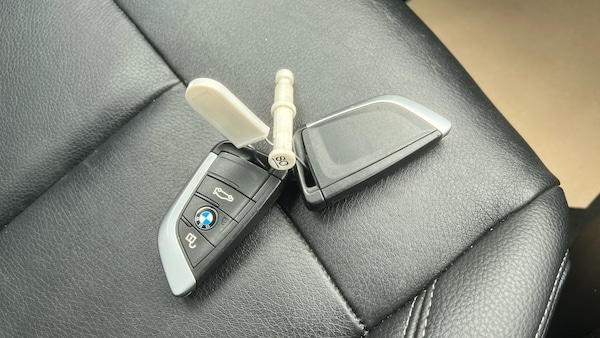 Used BMW X1 2022 for sale - 76234639: Photo 20