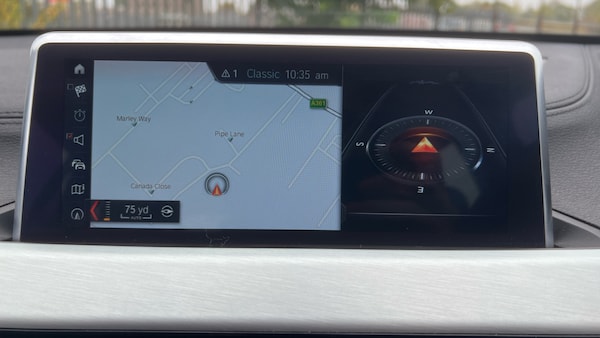 Used BMW X1 2022 for sale - 76234639: Photo 21