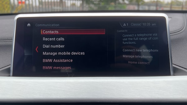 Used BMW X1 2022 for sale - 76234639: Photo 22