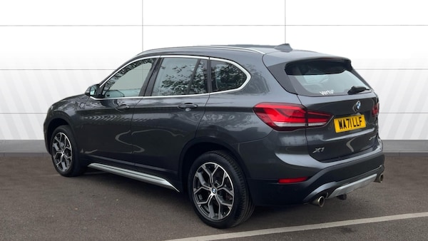 Used BMW X1 2022 for sale - 76234639: Photo 2