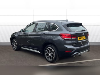 Used BMW X1 2022 for sale - 76234639: Photo