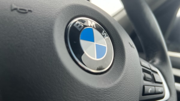 Used BMW X1 2022 for sale - 76234639: Photo 35