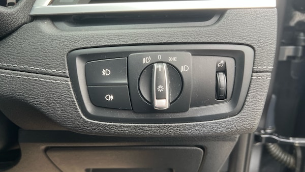 Used BMW X1 2022 for sale - 76234639: Photo 36