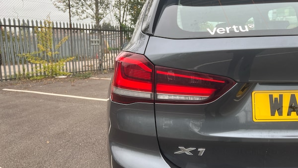 Used BMW X1 2022 for sale - 76234639: Photo 39
