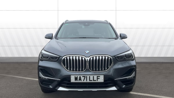 Used BMW X1 2022 for sale - 76234639: Photo 3