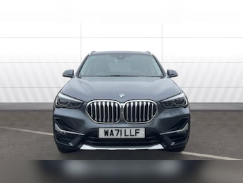 Used BMW X1 2022 for sale - 76234639: Photo