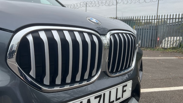 Used BMW X1 2022 for sale - 76234639: Photo 40
