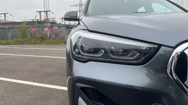 Used BMW X1 2022 for sale - 76234639: Photo 41