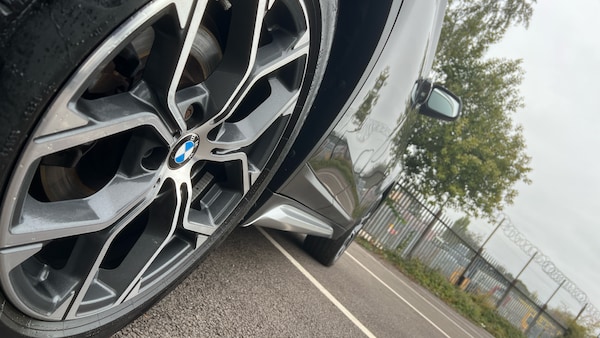 Used BMW X1 2022 for sale - 76234639: Photo 42