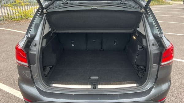 Used BMW X1 2022 for sale - 76234639: Photo 4