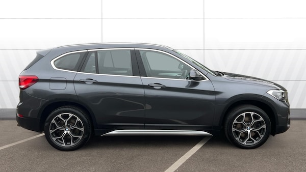 Used BMW X1 2022 for sale - 76234639: Photo 5