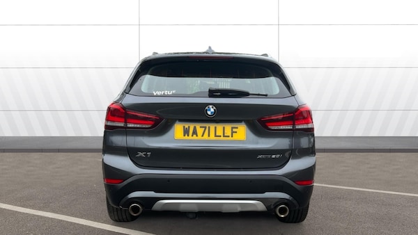 Used BMW X1 2022 for sale - 76234639: Photo 6