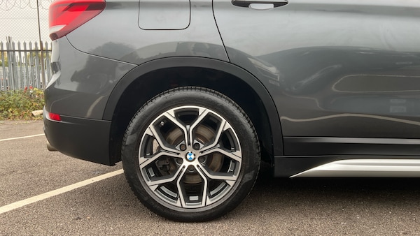 Used BMW X1 2022 for sale - 76234639: Photo 7