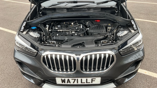 Used BMW X1 2022 for sale - 76234639: Photo 8