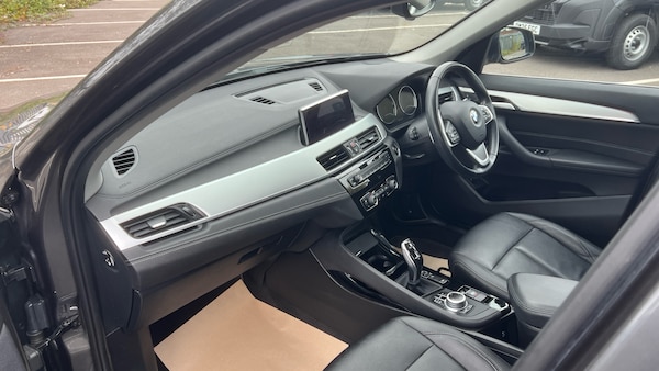 Used BMW X1 2022 for sale - 76234639: Photo 9