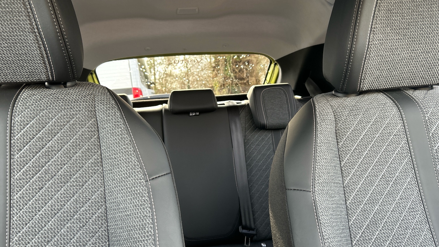 Used Peugeot 208 2024 for sale - 77652952: Photo 15