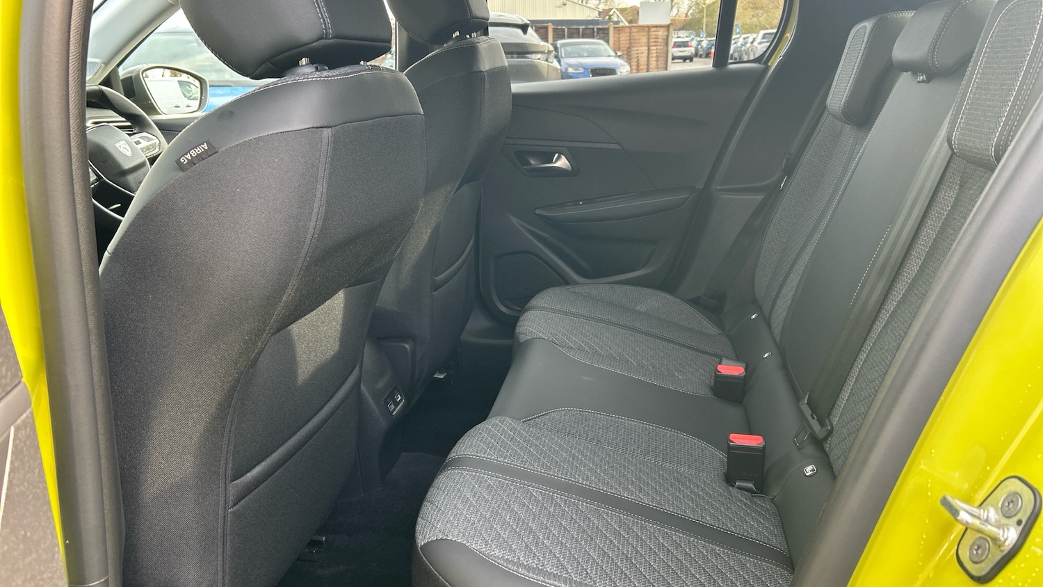 Used Peugeot 208 2024 for sale - 77652952: Photo 16