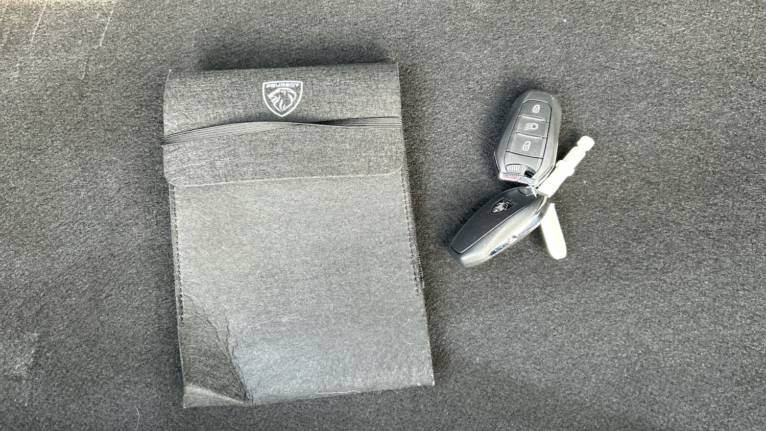 Used Peugeot 208 2024 for sale - 77652952: Photo 19