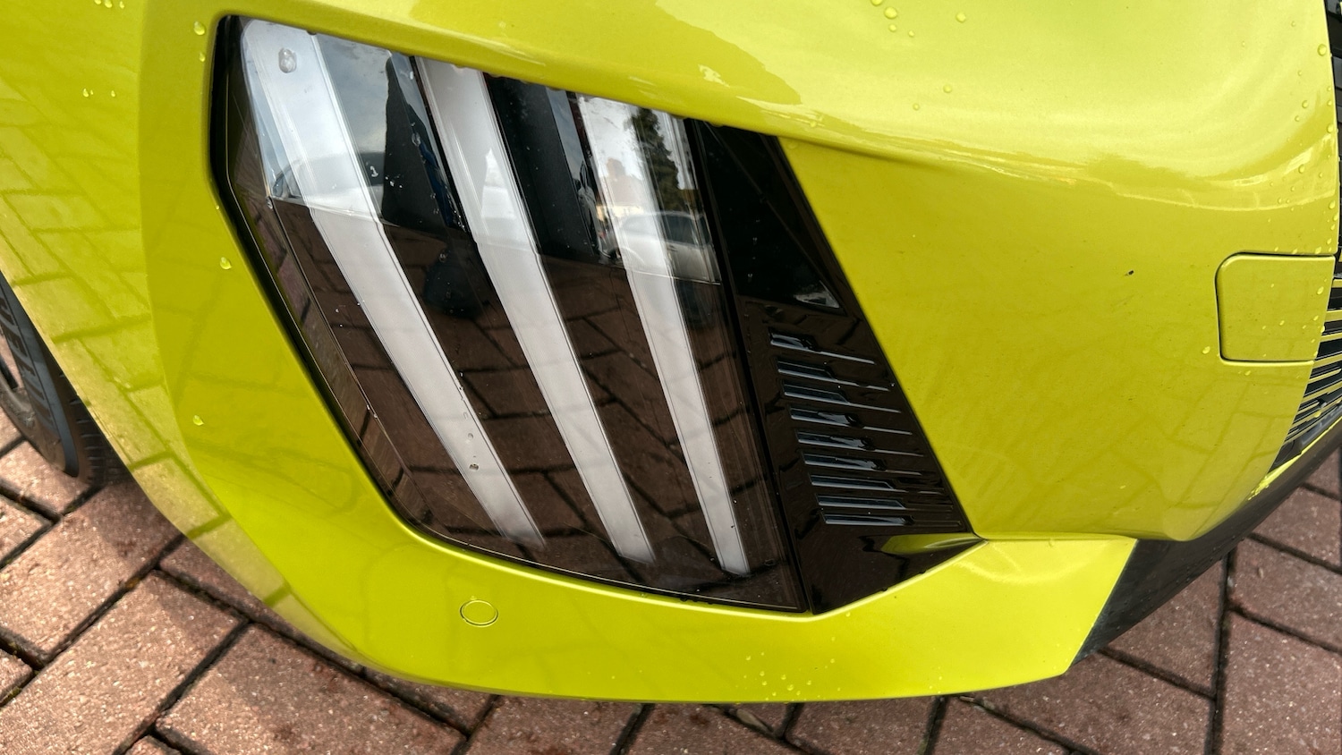 Used Peugeot 208 2024 for sale - 77652952: Photo 23