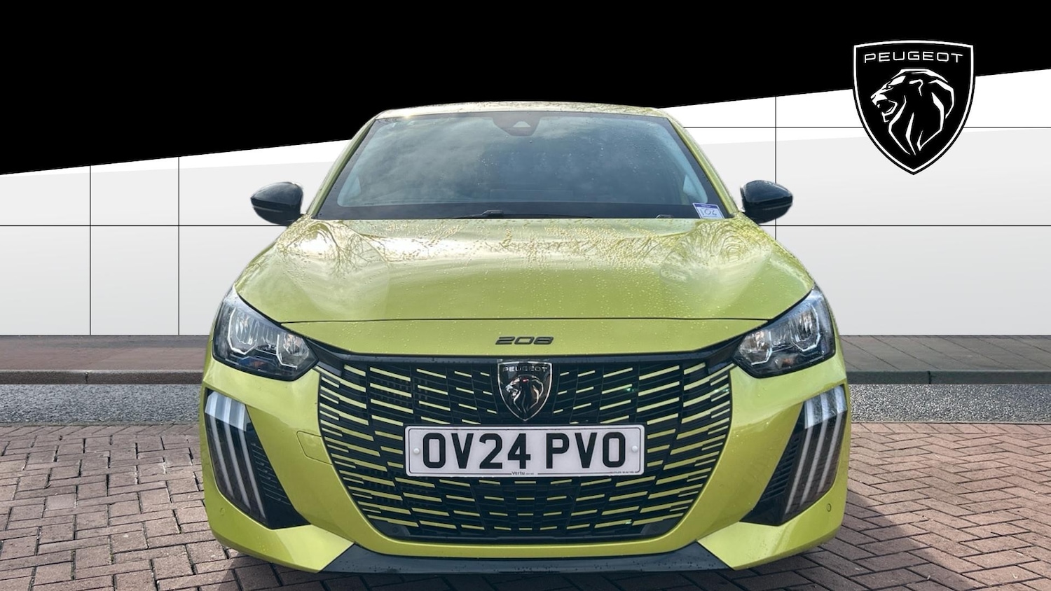 Used Peugeot 208 2024 for sale - 77652952: Photo 3