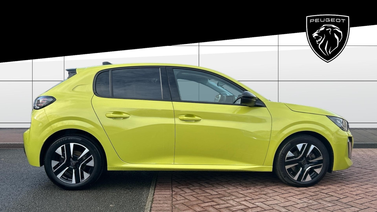 Used Peugeot 208 2024 for sale - 77652952: Photo 5