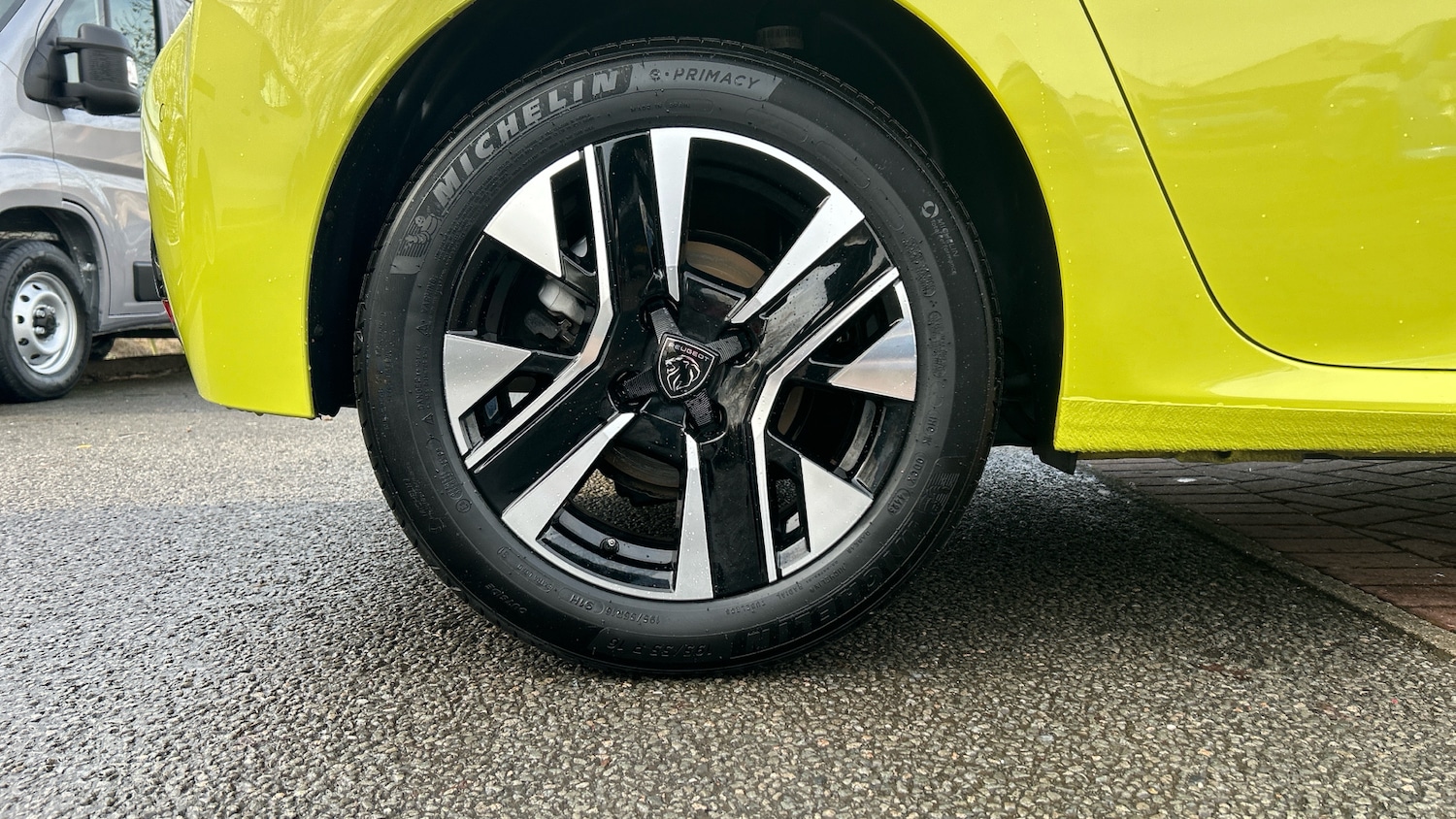 Used Peugeot 208 2024 for sale - 77652952: Photo 7