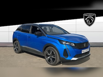 Peugeot - 3008