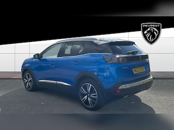 Used Peugeot 3008 2022 for sale - 75712889: Photo