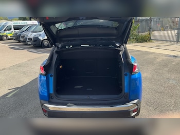 Used Peugeot 3008 2022 for sale - 75712889: Photo