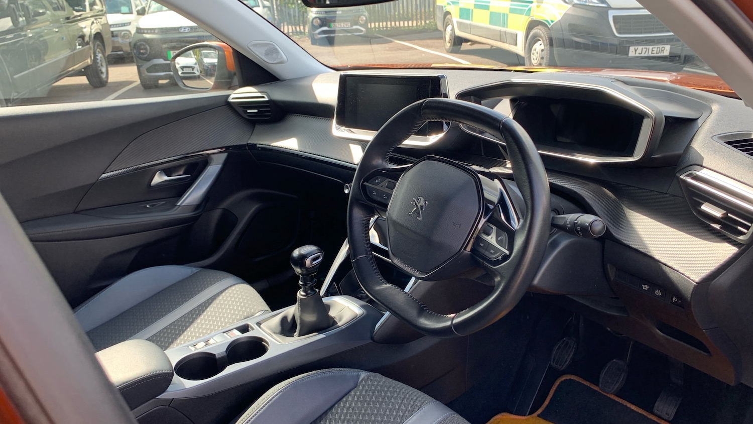 Vehicle 11