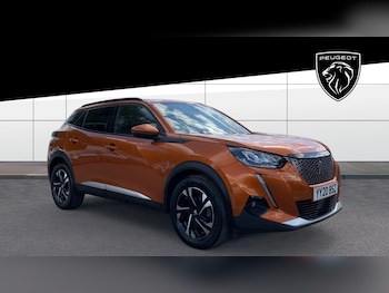 Used Peugeot 2008 2020 for sale - 75849532: Photo