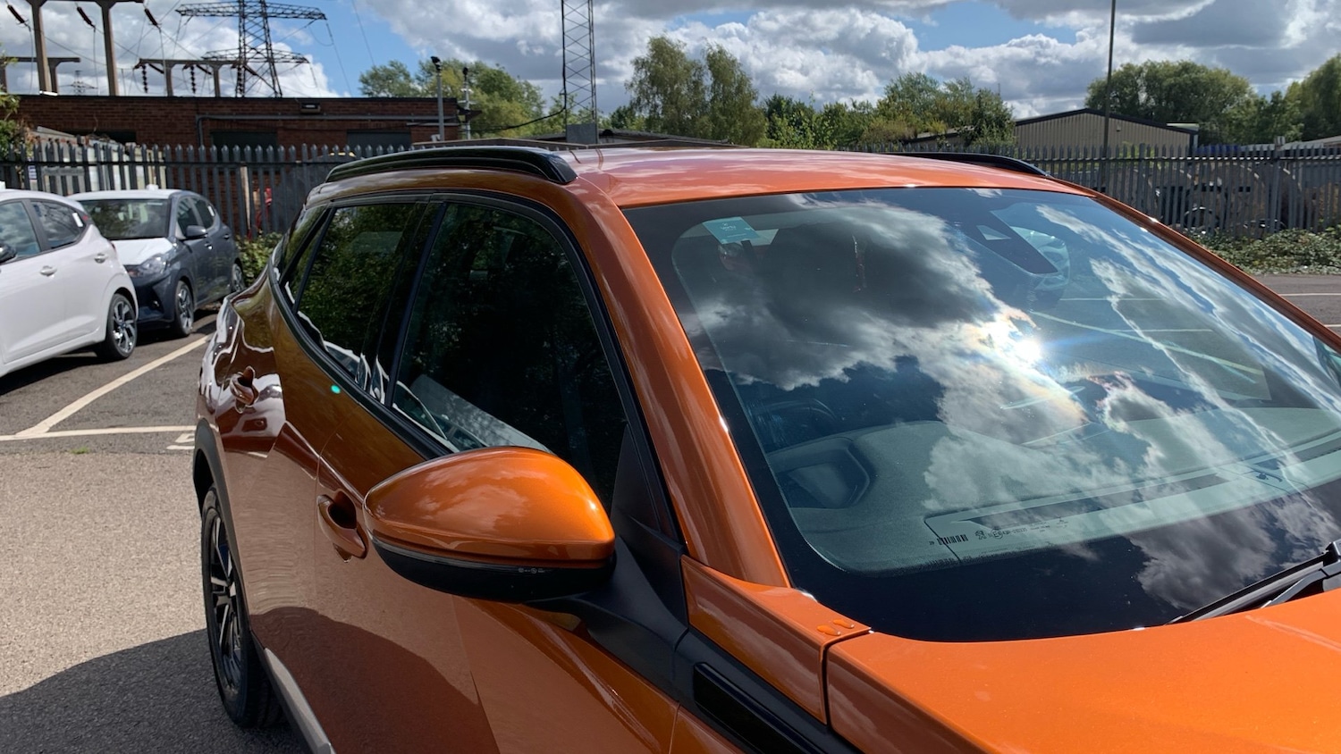 Vehicle 24