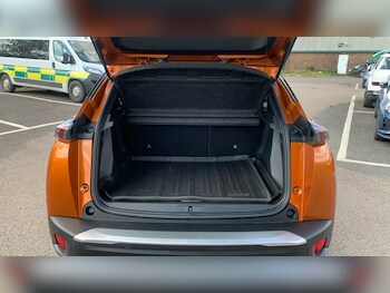 Used Peugeot 2008 2020 for sale - 75849532: Photo