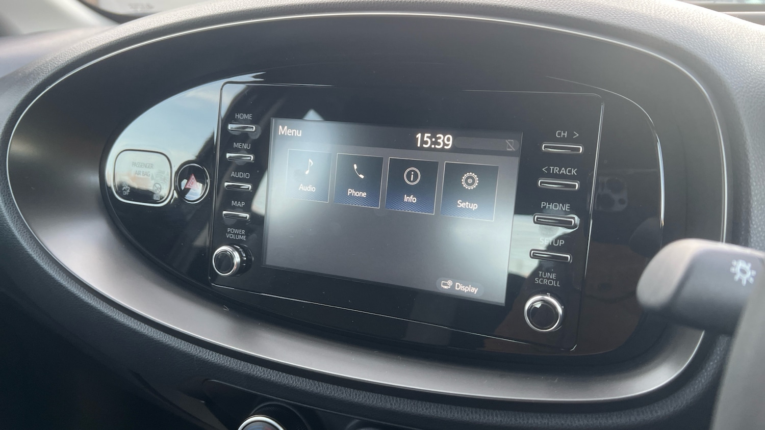 Used Toyota Aygo X 2022 for sale - 76918796: Photo 12