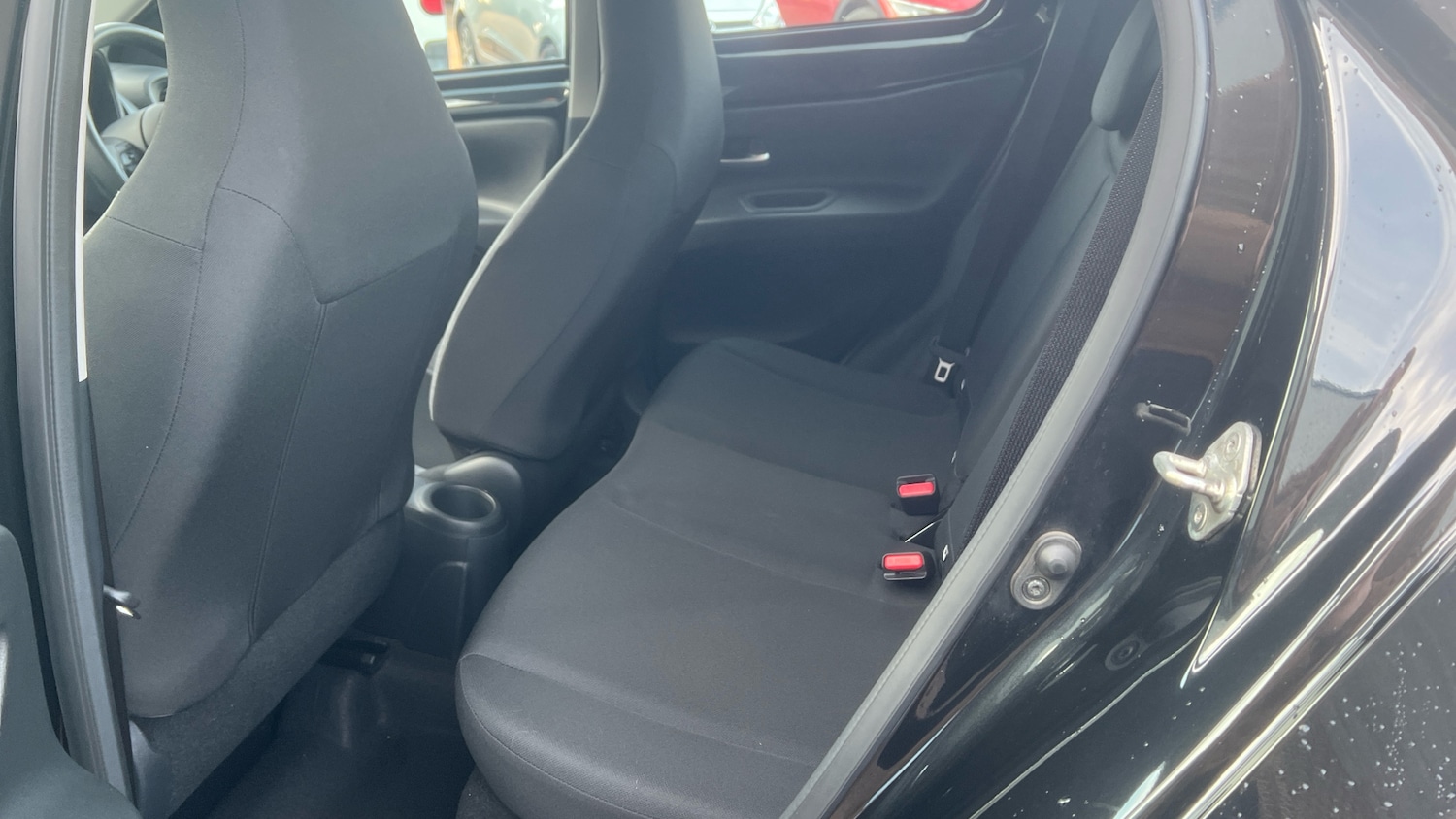 Used Toyota Aygo X 2022 for sale - 76918796: Photo 16