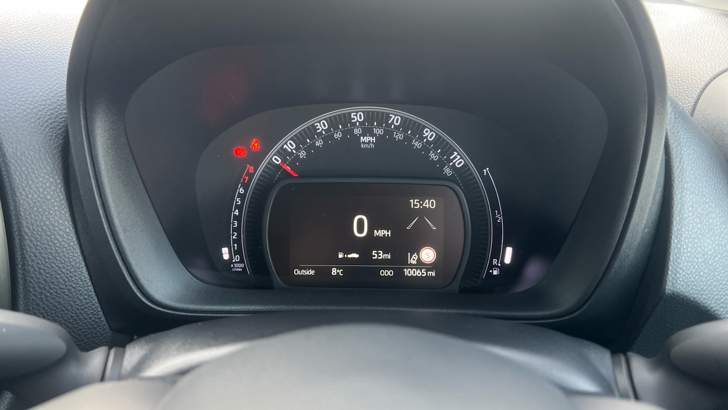 Used Toyota Aygo X 2022 for sale - 76918796: Photo 18