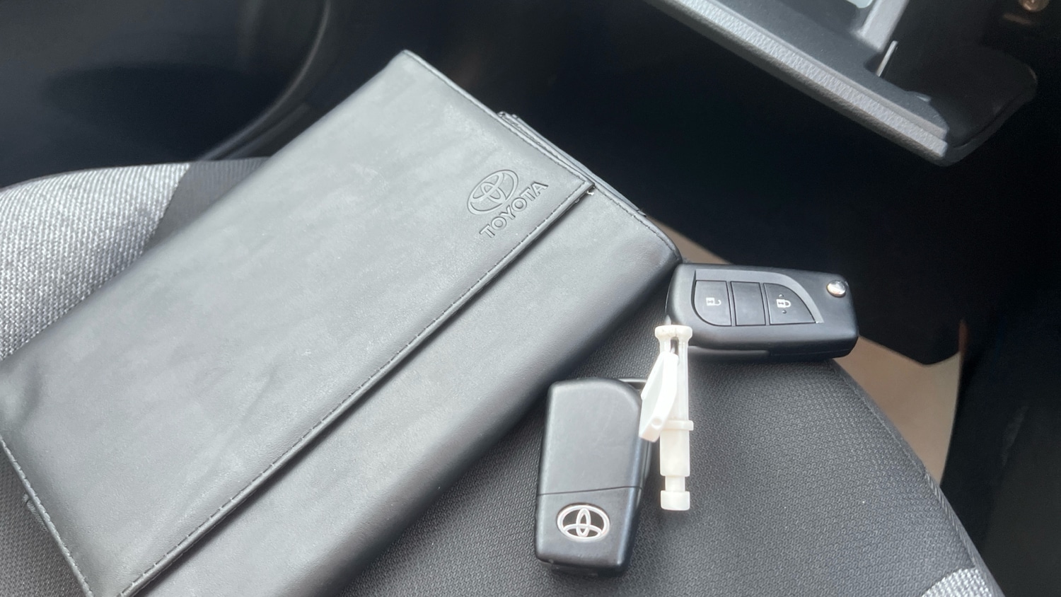 Used Toyota Aygo X 2022 for sale - 76918796: Photo 19