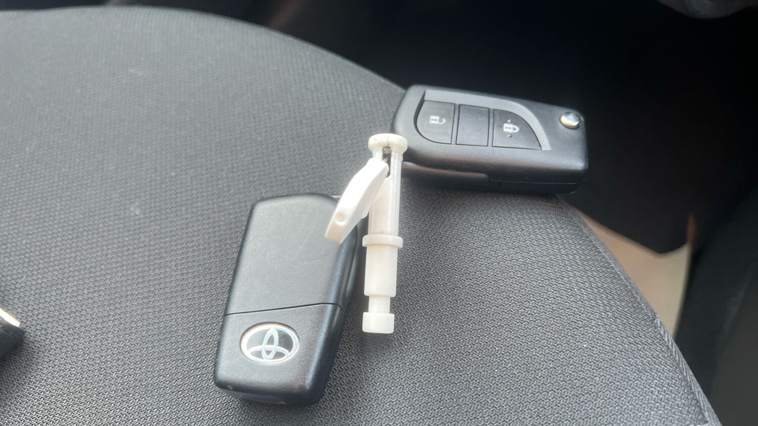 Used Toyota Aygo X 2022 for sale - 76918796: Photo 20