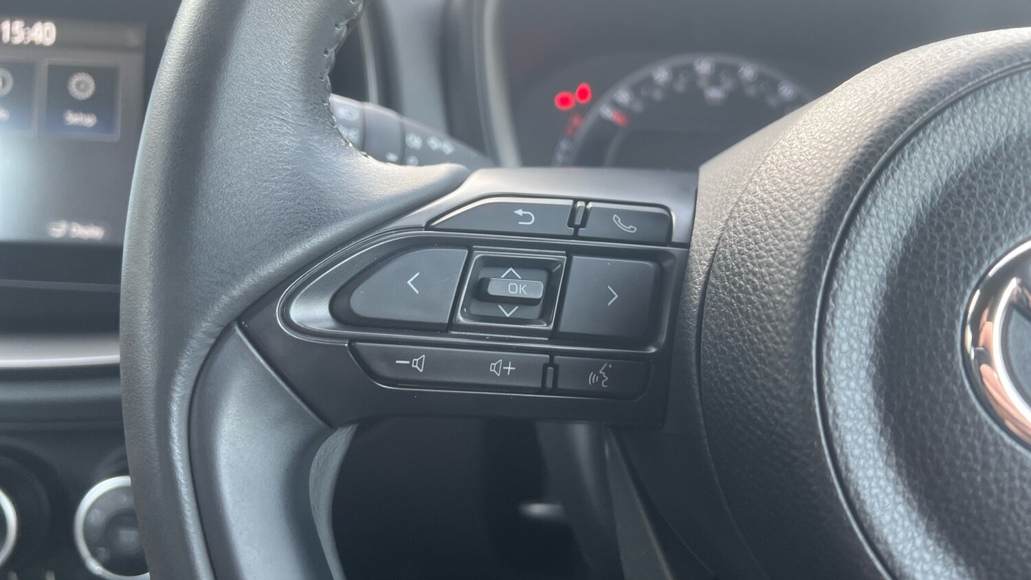 Used Toyota Aygo X 2022 for sale - 76918796: Photo 21