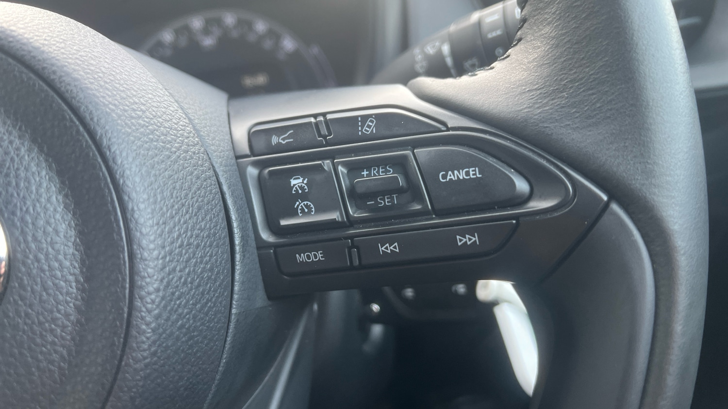 Used Toyota Aygo X 2022 for sale - 76918796: Photo 22