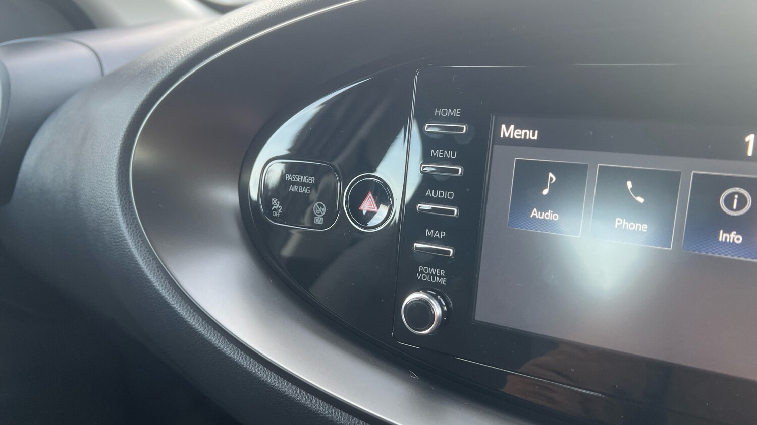 Used Toyota Aygo X 2022 for sale - 76918796: Photo 25