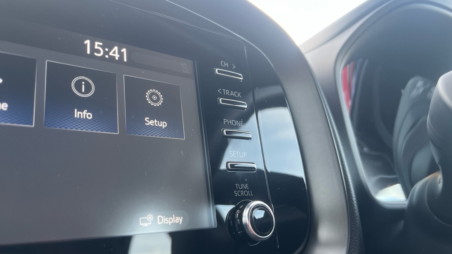 Used Toyota Aygo X 2022 for sale - 76918796: Photo 26