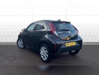 Used Toyota Aygo X 2022 for sale - 76918796: Photo