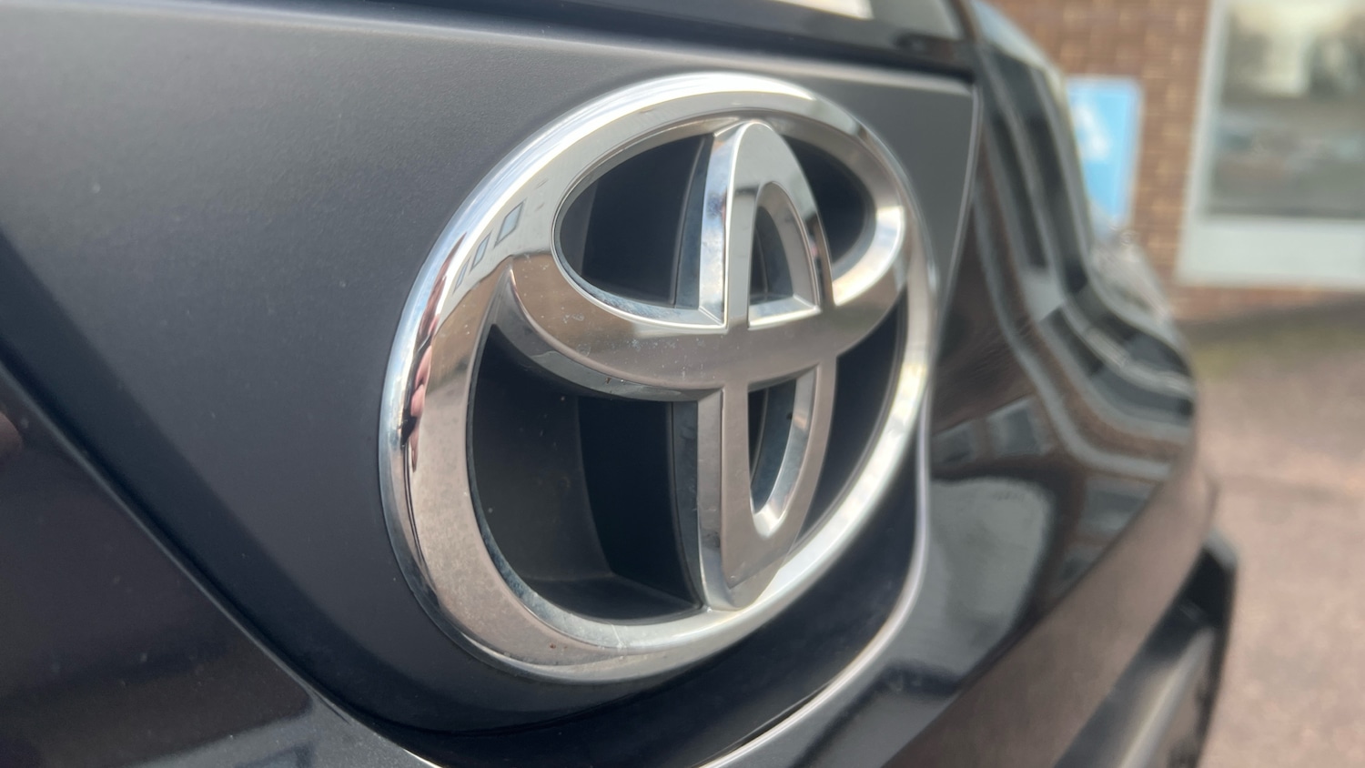 Used Toyota Aygo X 2022 for sale - 76918796: Photo 32